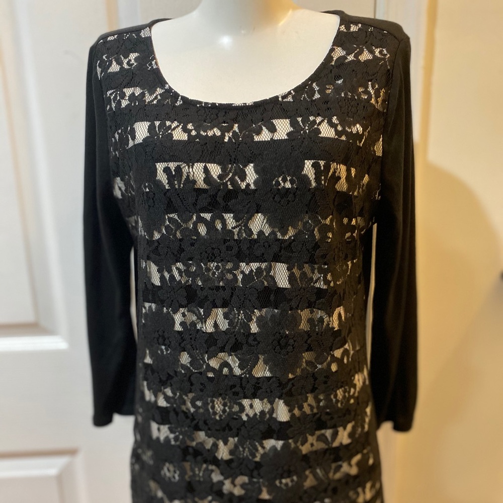 Loft Dress